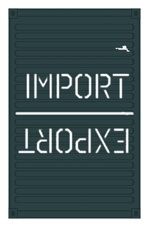 Import / Export: Definitive Edition box art