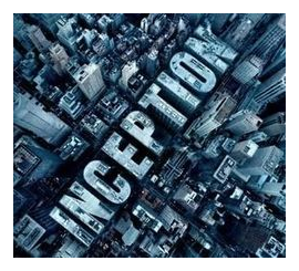 Inception: Solo Card Game box art