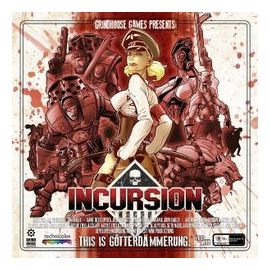 Incursion box art