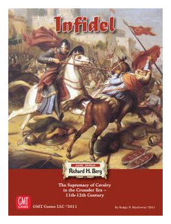 Infidel box art