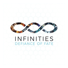 Infinities: Defiance Of Fate box art