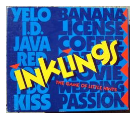 Inklings box art