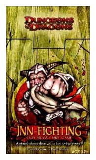 Inn-fighting box art