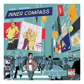 Inner Compass box art