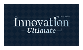 Innovation Ultimate box art