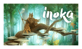 Inoka box art