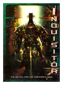 Inquisitor box art
