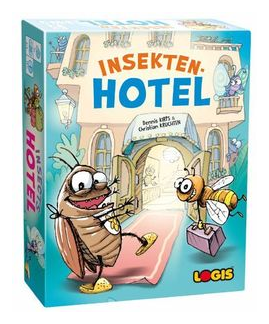 Insektenhotel box art