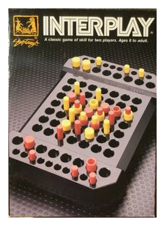 Interplay box art