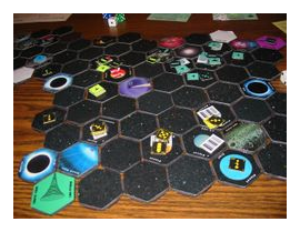 Interspace box art