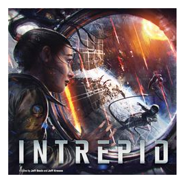 Intrepid box art
