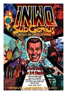 Inwo Subgenius box art