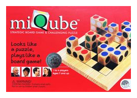 Iqube box art