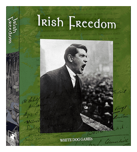 Irish Freedom box art