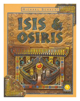 Isis & Osiris box art