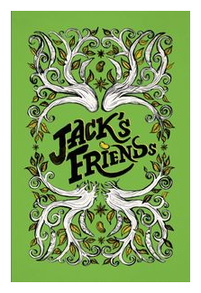 Jack's Friends box art