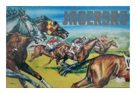 Jägersro box art