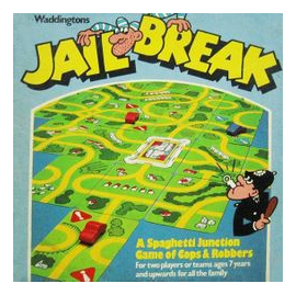 Jailbreak box art