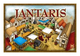 Jantaris box art