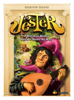 Jester box art
