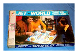 Jet World box art