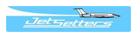 Jetsetters box art