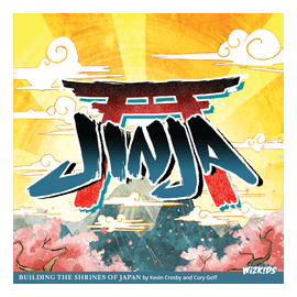 Jinja box art