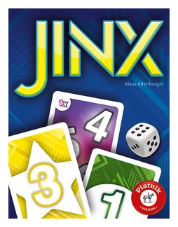 Jinx box art
