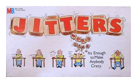 Jitters box art