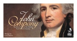 John Company box art