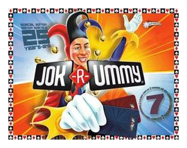 Jok-r-ummy box art
