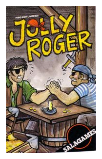 Jolly Roger box art