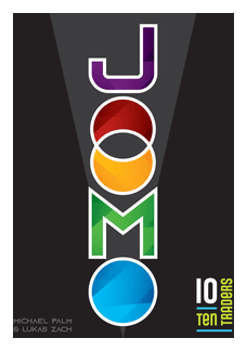 Joomo box art