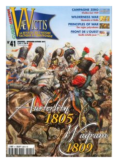 Jours De Gloire Campagne: Le Danube box art