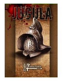 Jugula box art
