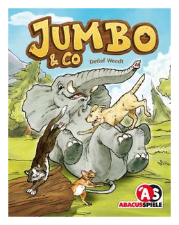 Jumbo & Co box art