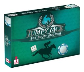 Jumpy Jack box art