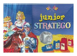 Junior Stratego box art