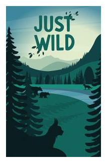 Just Wild box art