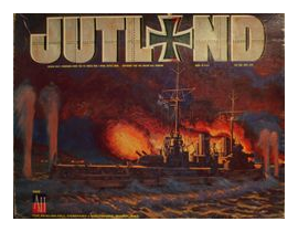 Jutland box art