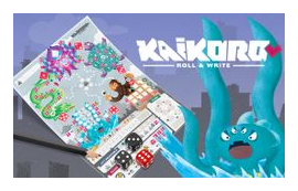 Kaikoro box art
