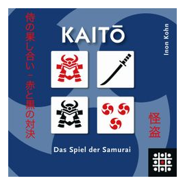 Kait? box art