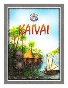 Kaivai box art
