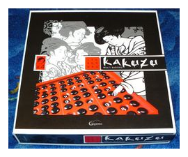 Kakuzu box art
