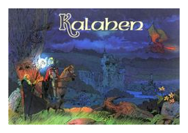 Kalahen box art