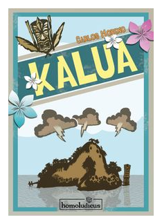 Kalua box art