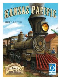 Kansas Pacific box art