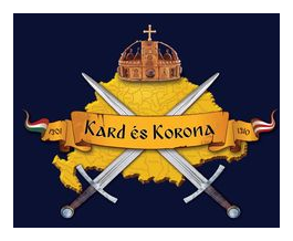 Kard És Korona box art