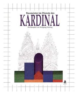 Kardinal box art
