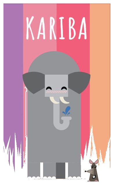 Kariba box art